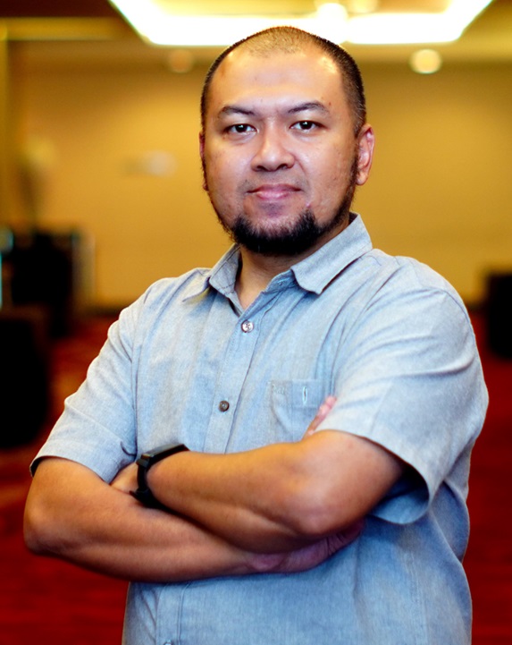 Eko Prabowo Hadisantoso
