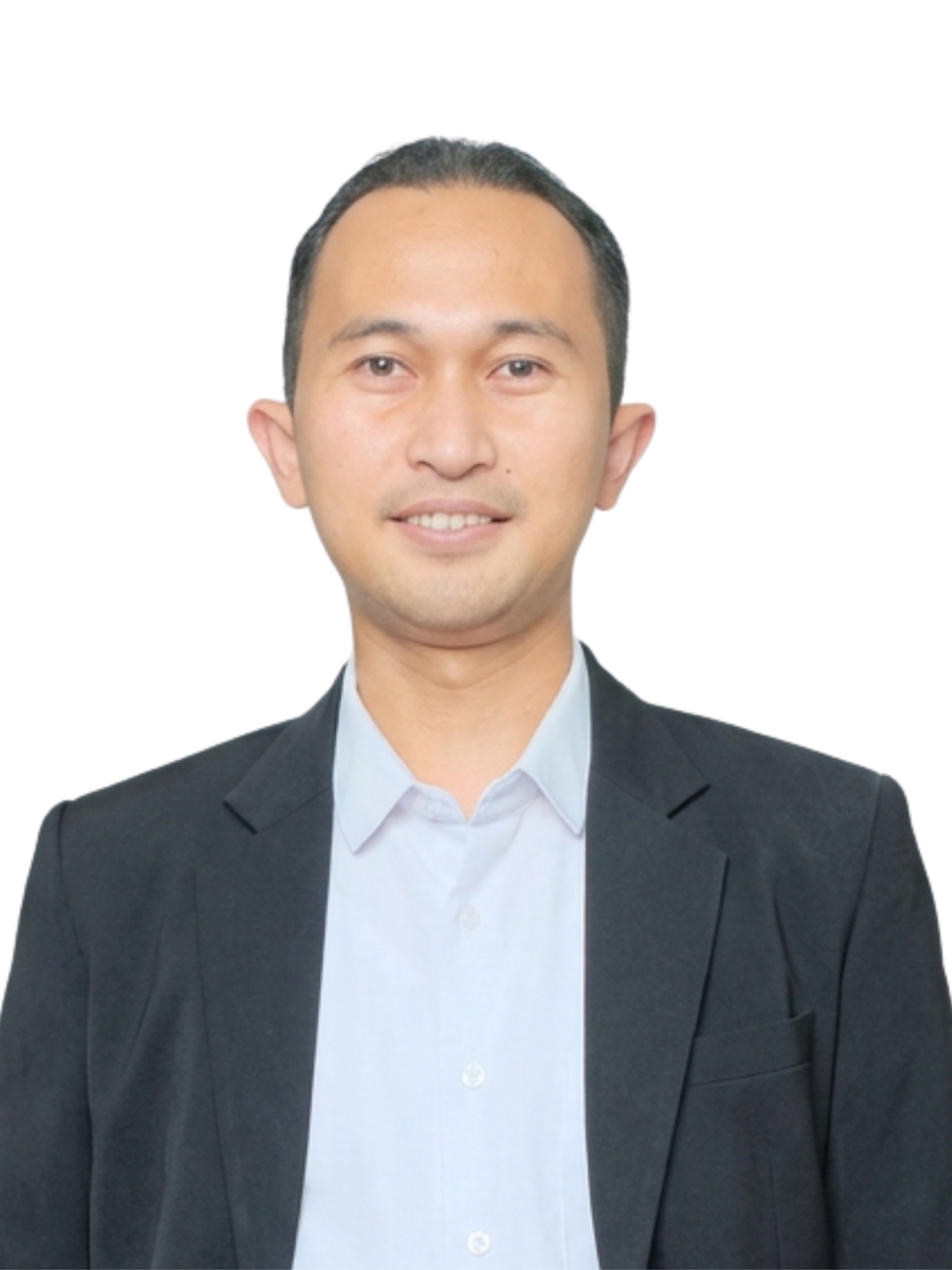 Mohammad Rofik Usman