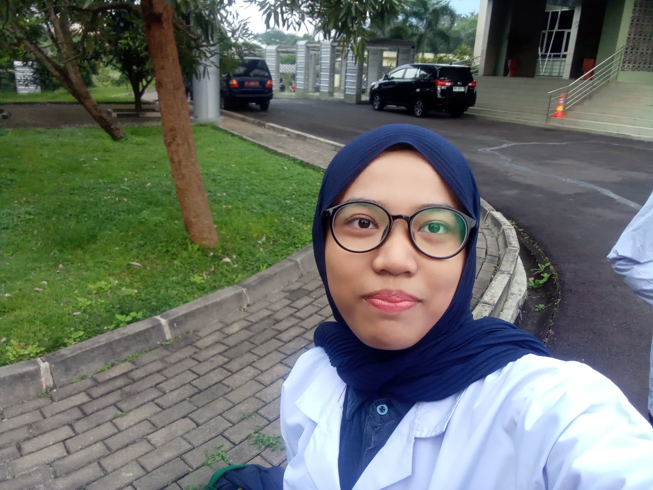 Natasyah Apriliani